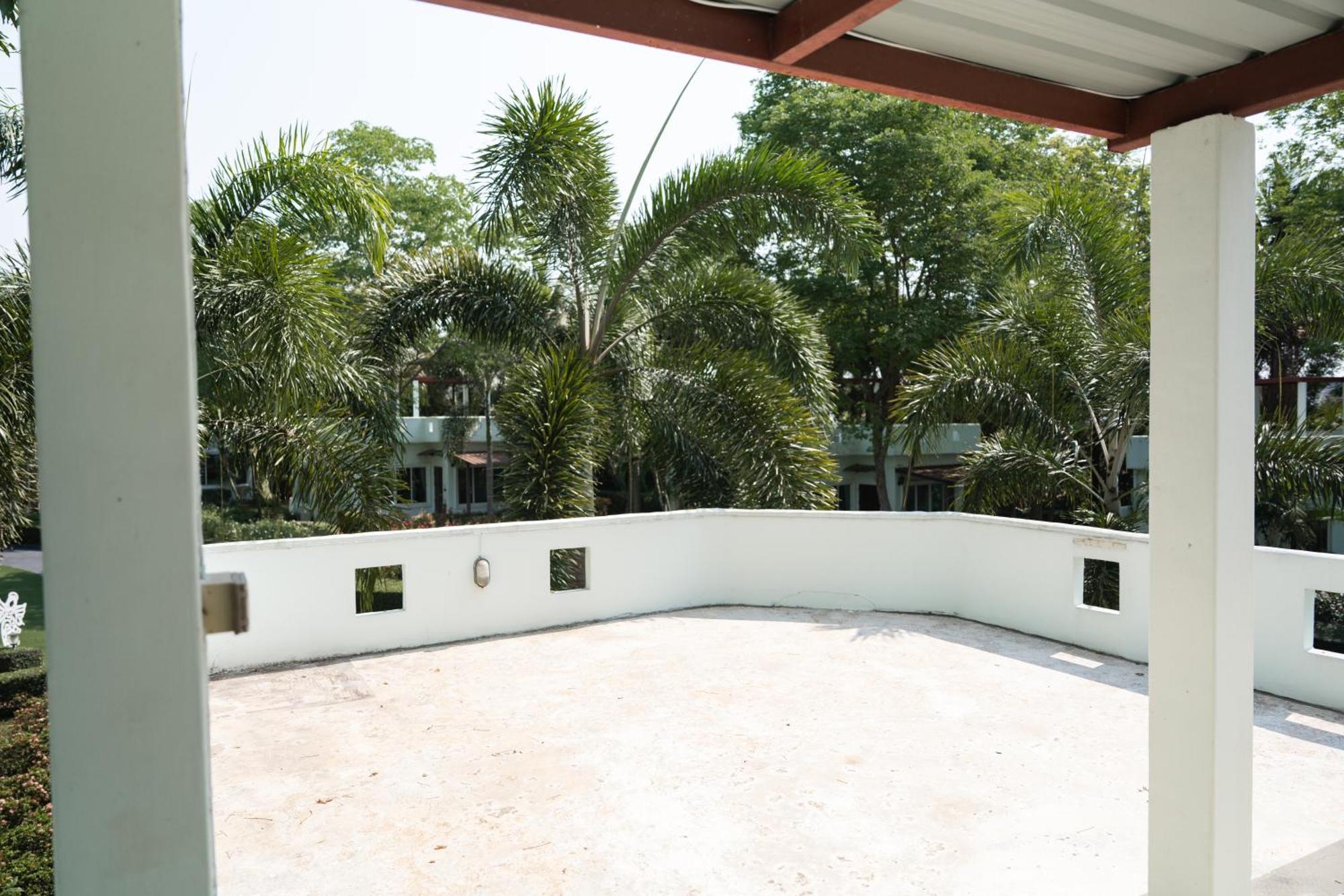 Villa Reina Resort Nongnamdeng Kültér fotó
